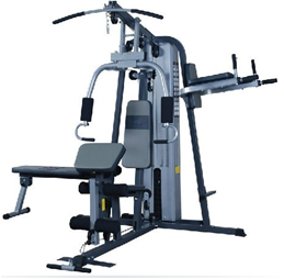 親，你知道不？狗狗也是健身器材